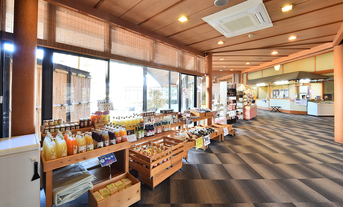 売店