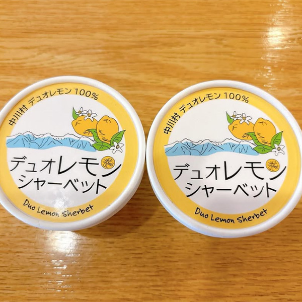 信州ならではの商品