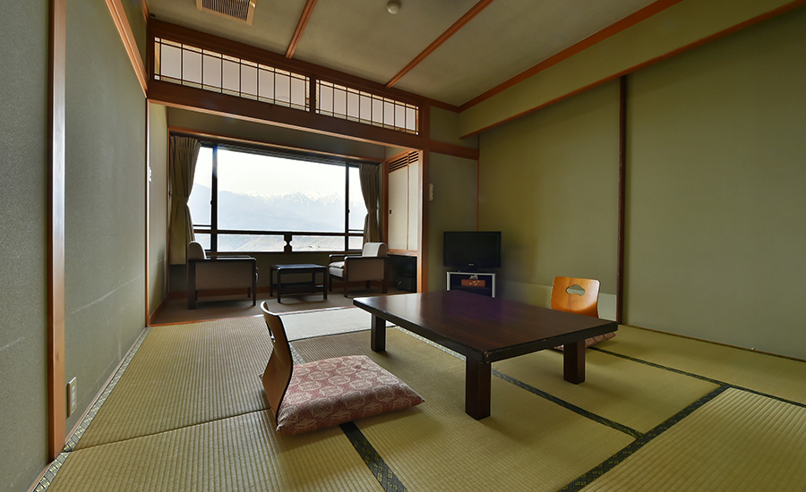 和室