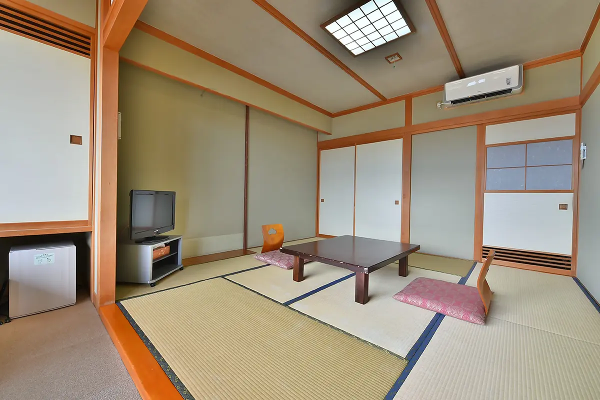 和室