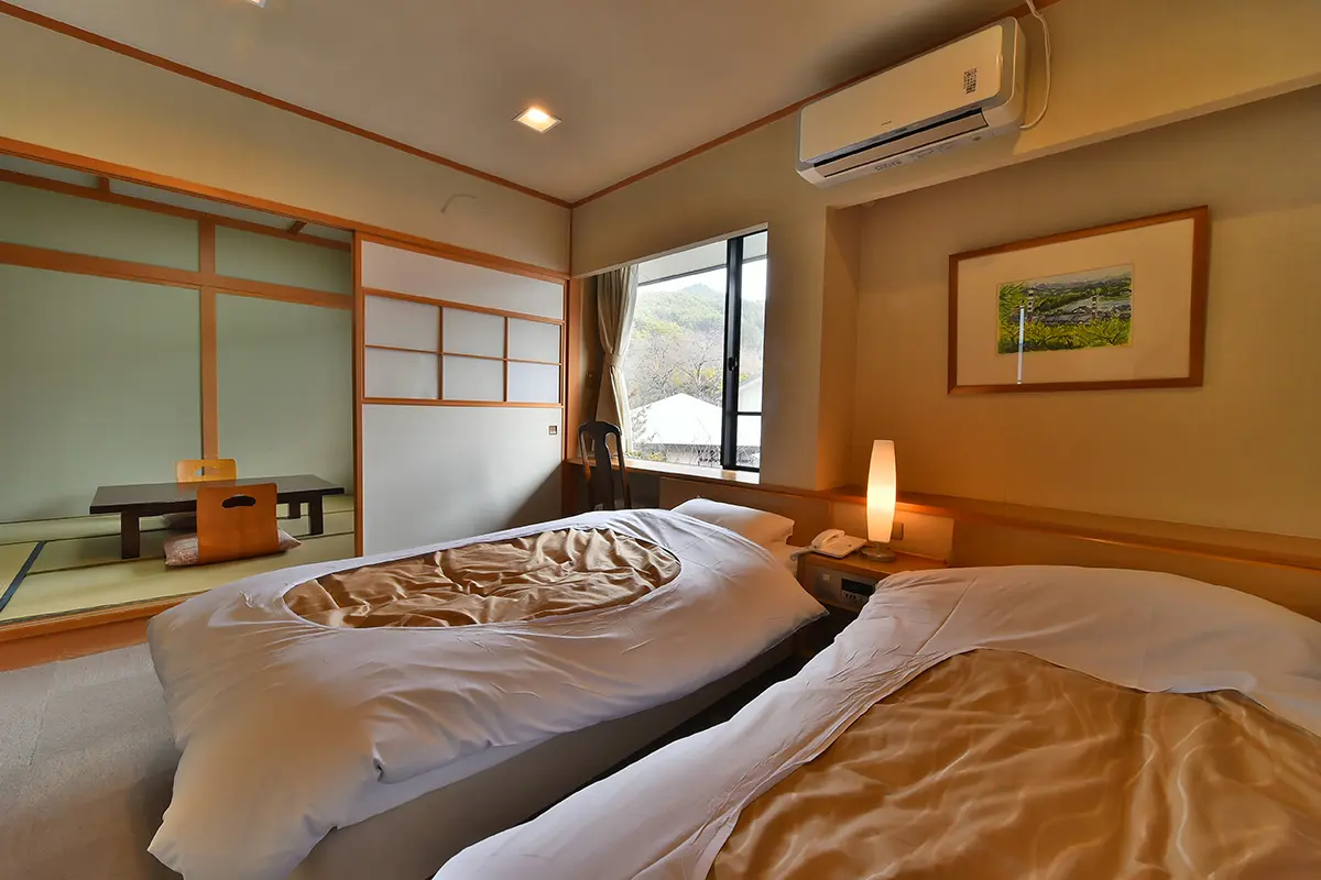 和洋室