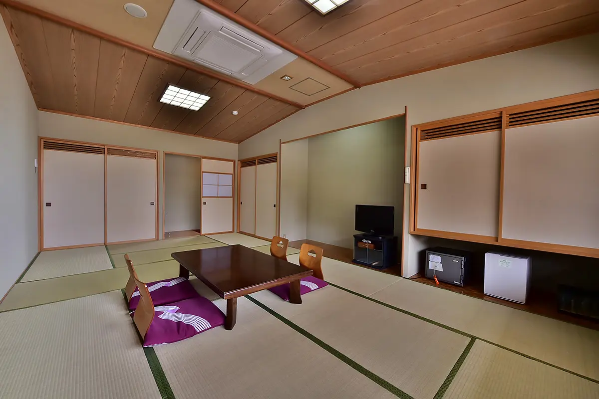 別館 和室